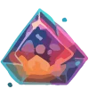 💎 Эмодзи «НейроКристаллы» для Telegram
