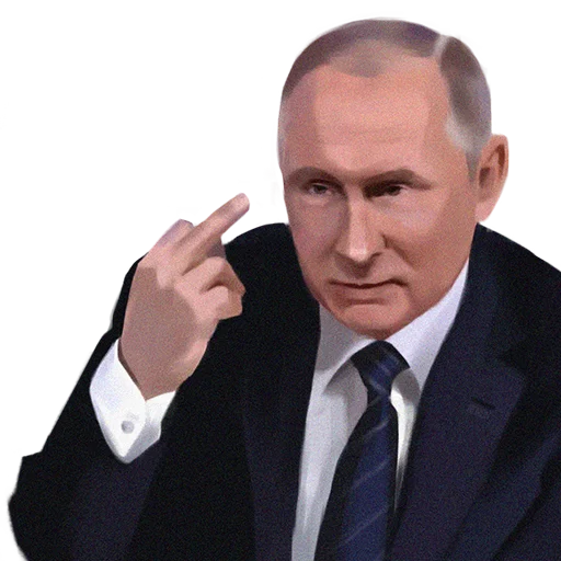 Стикерпак fuck для Telegram