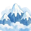 🗻 Эмодзи «нейрозима» для Telegram