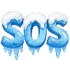 🌨️ Эмодзи «нейрозима» для Telegram