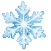 ❄️ Эмодзи «нейрозима» для Telegram