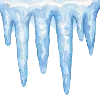 ❄️ Эмодзи «нейрозима» для Telegram