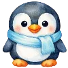 🧣 Эмодзи «нейрозима» для Telegram