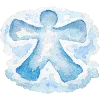 🌨️ Эмодзи «нейрозима» для Telegram