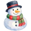 🧣 Эмодзи «нейрозима» для Telegram