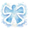❄️ Эмодзи «нейрозима» для Telegram