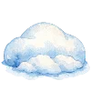 🌨️ Эмодзи «нейрозима» для Telegram