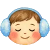 🧣 Эмодзи «нейрозима» для Telegram
