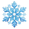 ❄️ Эмодзи «нейрозима» для Telegram