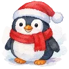🧣 Эмодзи «нейрозима» для Telegram
