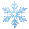 ❄️ Эмодзи «нейрозима» для Telegram