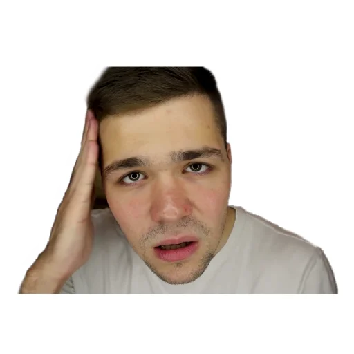 🤦 Стикер «Некие приятные стикеры» для Telegram