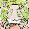 😘 Эмодзи «neko» для Telegram