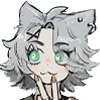 ☺️ Эмодзи «neko» для Telegram
