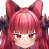 😠 Эмодзи «neko» для Telegram