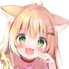 😄 Эмодзи «neko» для Telegram