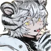 😎 Эмодзи «neko» для Telegram