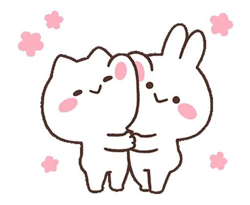 🥰 Стикер «Neko» для Telegram