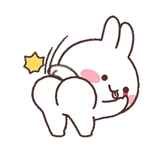 🫣 Стикер «Neko» для Telegram