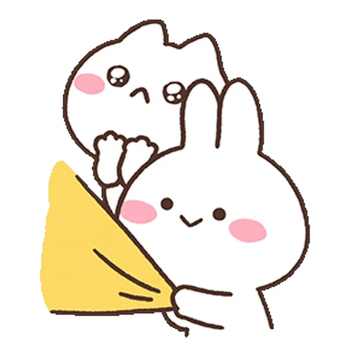 🥺 Стикер «Neko» для Telegram