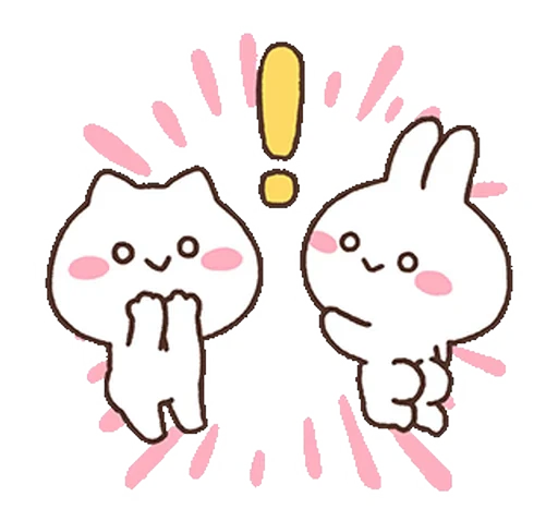 ❗️ Стикер «Neko» для Telegram