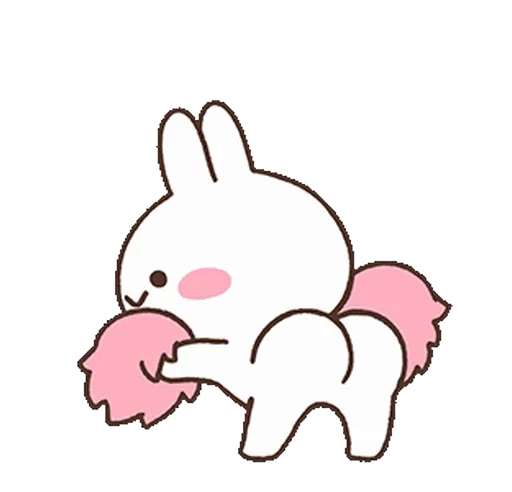 🎵 Стикер «Neko» для Telegram