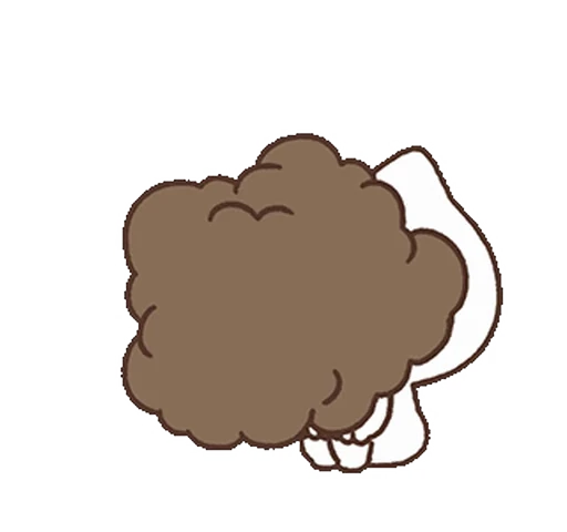 💥 Стикер «Neko» для Telegram