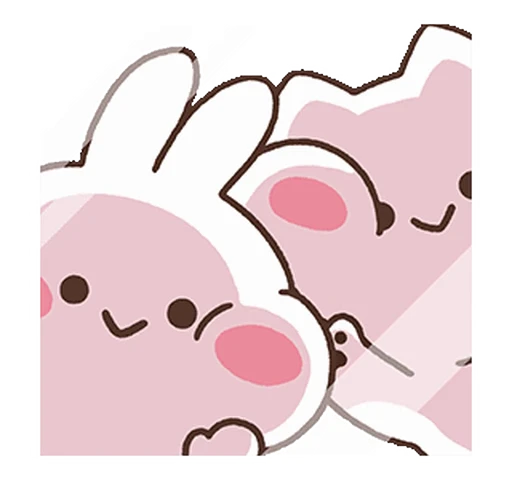 ☺️ Стикер «Neko» для Telegram
