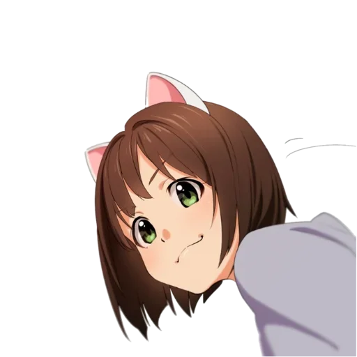 👋 Стикер «Neko Stickers» для Telegram