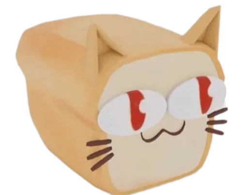🐱 Стикер «NEKO Ton» для Telegram