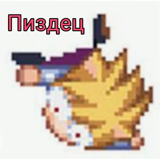 😦 Стикер «НекоАрк» для Telegram