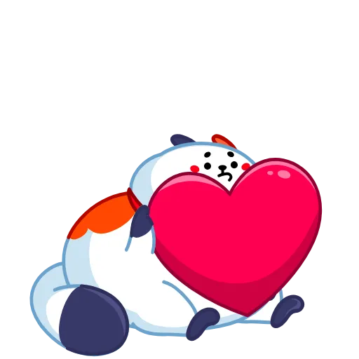 💔 Стикер «Neko» для Telegram