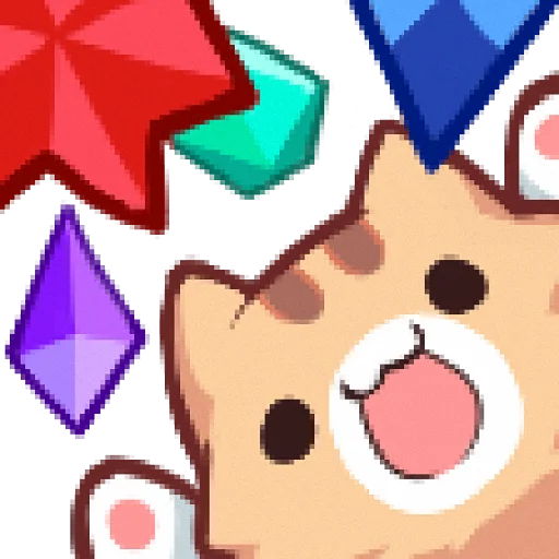 💝 Стикер «Neko&;s emotes» для Telegram