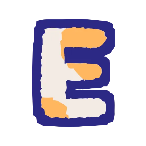 🔠 Эмодзи «Neko Font» для Telegram
