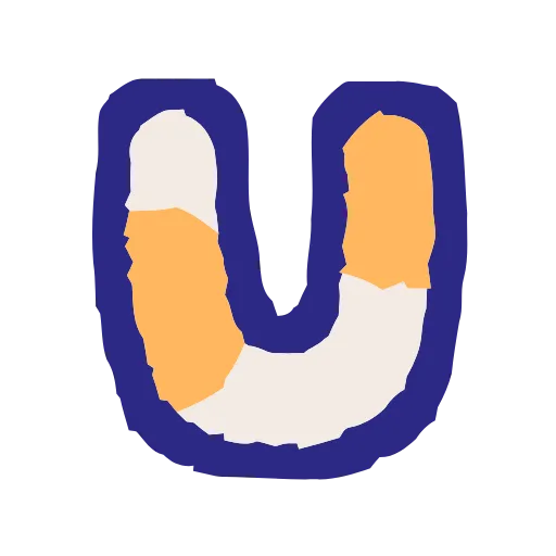 🔠 Эмодзи «Neko Font» для Telegram