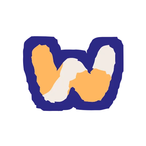 🔡 Эмодзи «Neko Font» для Telegram