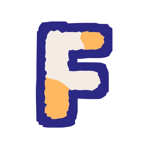 🔠 Эмодзи «Neko Font» для Telegram