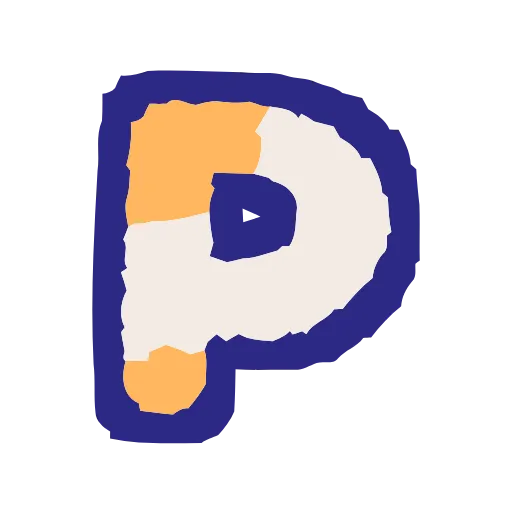 🔠 Эмодзи «Neko Font» для Telegram