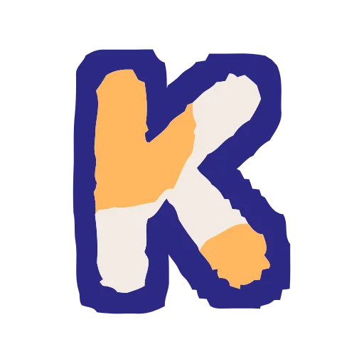🔠 Эмодзи «Neko Font» для Telegram