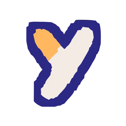 🔡 Эмодзи «Neko Font» для Telegram