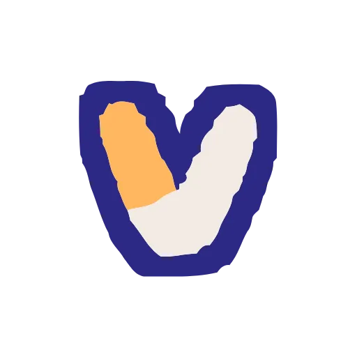 🔡 Эмодзи «Neko Font» для Telegram