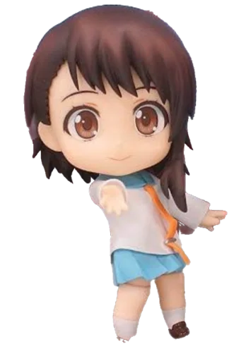 😘 Стикер «NISEKOI» для Telegram