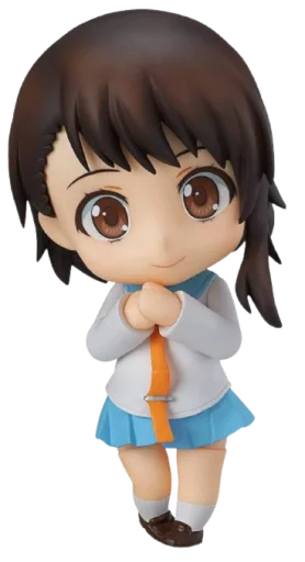 🥰 Стикер «NISEKOI» для Telegram