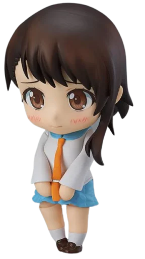 ☺️ Стикер «NISEKOI» для Telegram