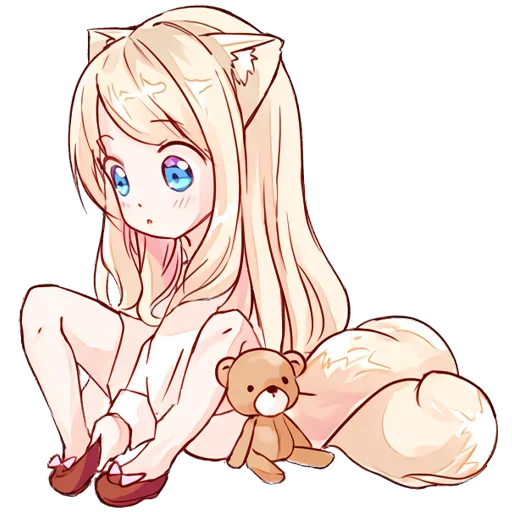 😔 Стикер «Некомия 2» для Telegram