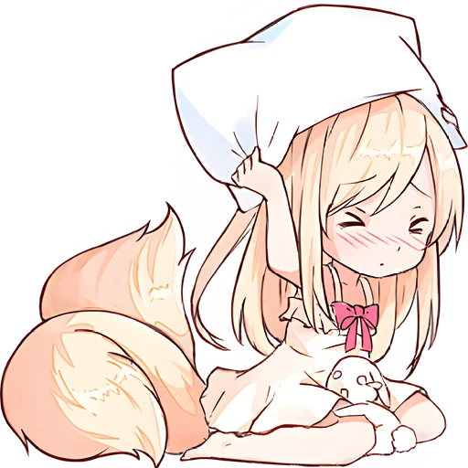 😣 Стикер «Некомия 5» для Telegram
