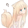 🫥 Эмодзи «Некомия» для Telegram