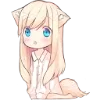 🫥 Эмодзи «Некомия» для Telegram