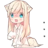 🫥 Эмодзи «Некомия» для Telegram