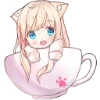 ☺️ Эмодзи «Некомия» для Telegram